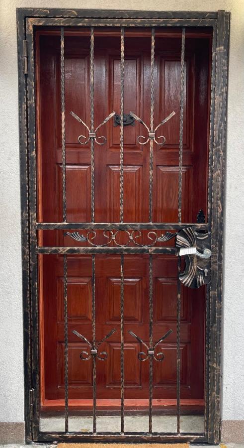 Old Town Home Sarajevo Exterior photo