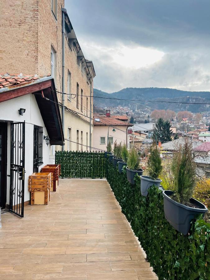 Old Town Home Sarajevo Exterior photo
